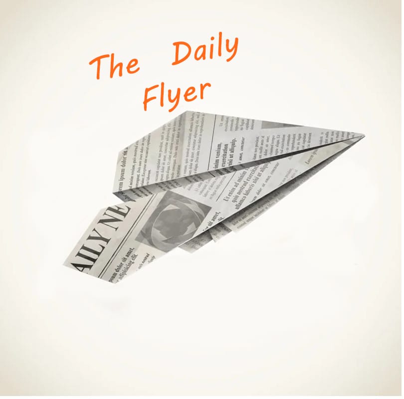 Daily Flyer - December 16, 2022