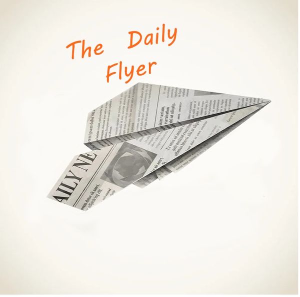 Daily Flyer - December 6, 2022