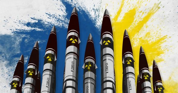 Could Ukraine have Remained a Nuclear State?  Facts and Reflections