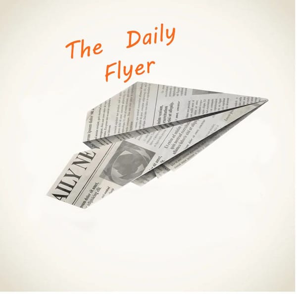 Daily Flyer - November 25, 2023