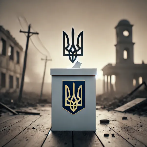 Elections in Ukraine: Potential Threats and Challenges